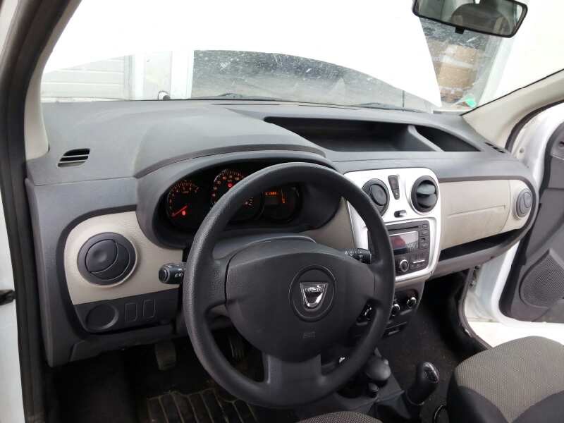 dacia dokker express del año 2013