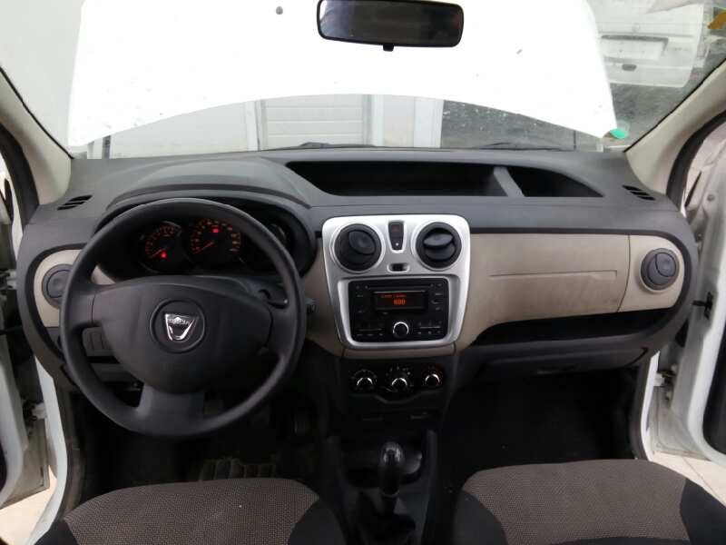 dacia dokker express del año 2013
