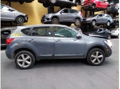 NISSAN QASHQAI (J10)