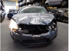 nissan qashqai (j10) del año 2008 2