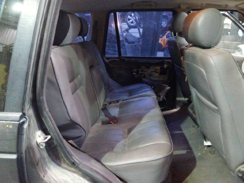 land rover range rover (lp) del año 1995