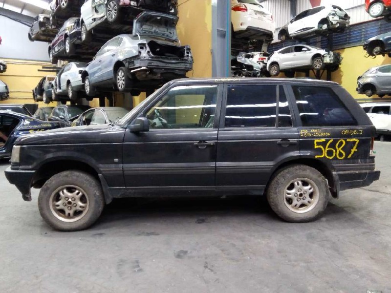 land rover range rover (lp) del año 1995