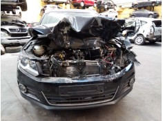 volkswagen tiguan (5n1) del año 2013 2