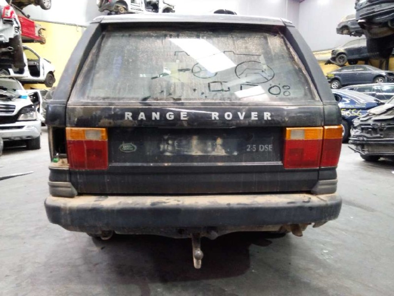 land rover range rover (lp) del año 1995
