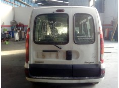 renault kangoo del año 2008 2