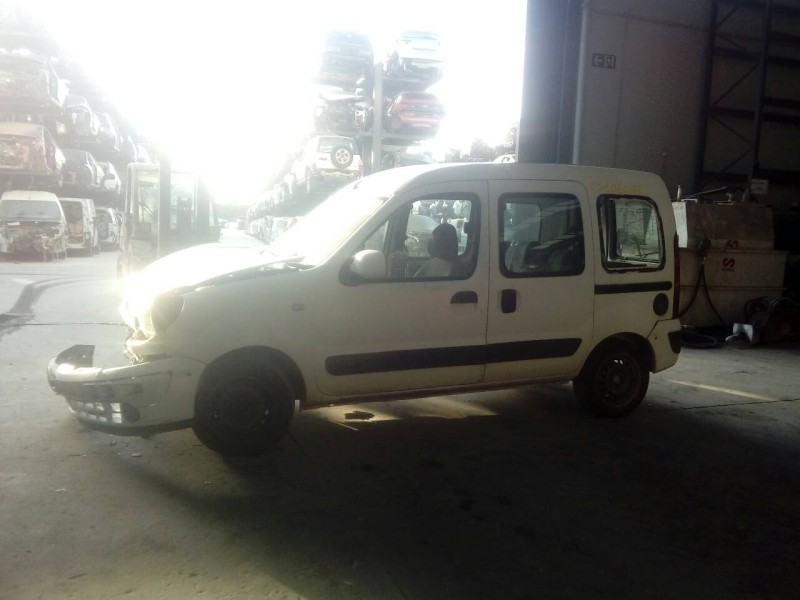 renault kangoo del año 2008