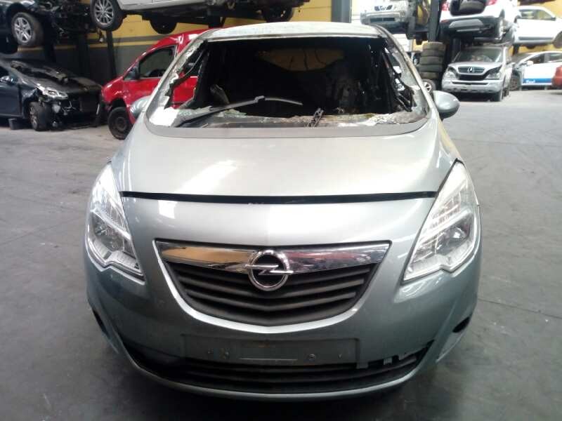 opel meriva b del año 2010