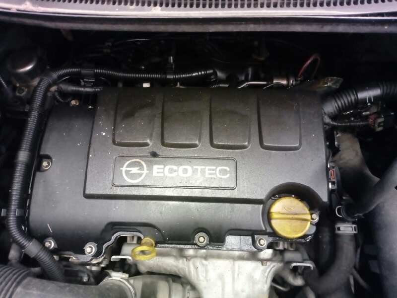 opel meriva b del año 2010