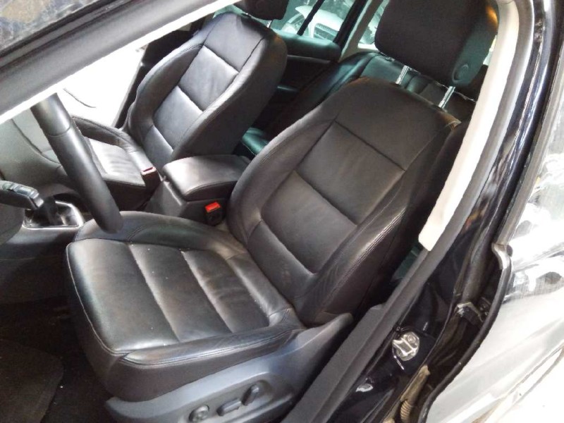 volkswagen tiguan (5n1) del año 2013