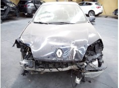 renault laguna iii del año 2009 2