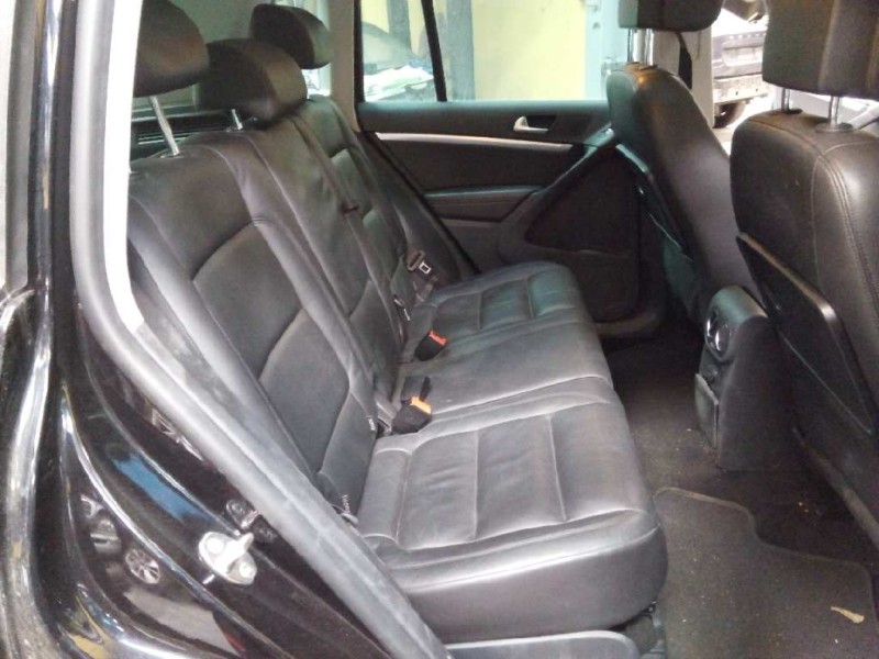 volkswagen tiguan (5n1) del año 2013