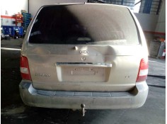 kia carnival ii del año 2004 2
