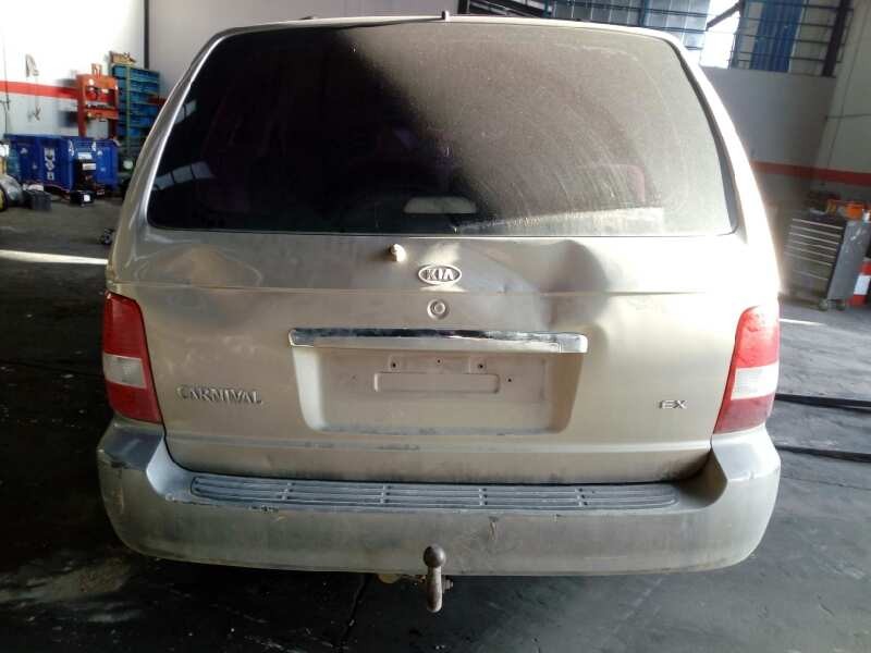 kia carnival ii del año 2004