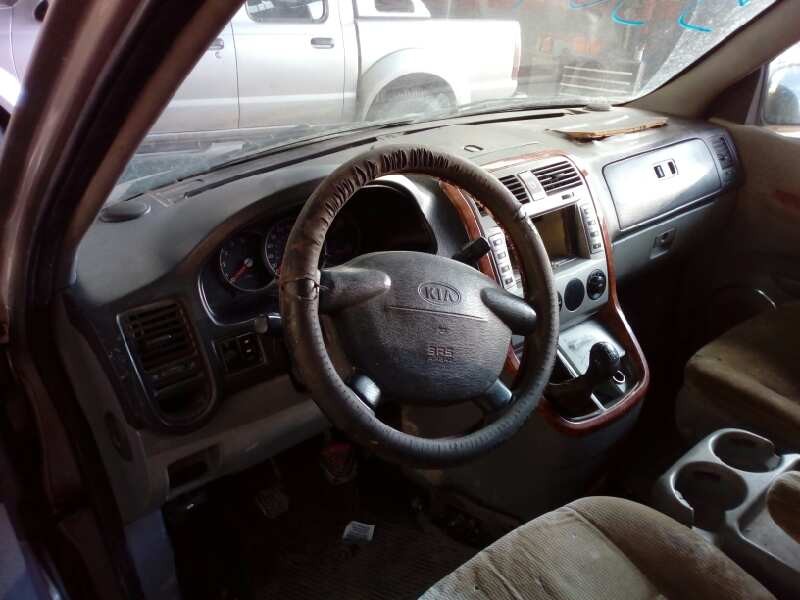 kia carnival ii del año 2004