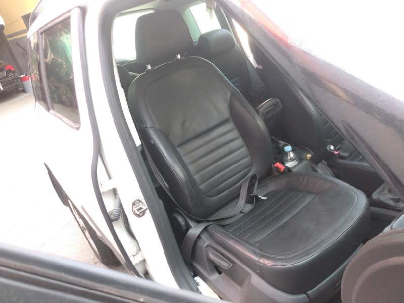 skoda yeti del año 2012