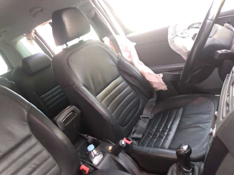 skoda yeti del año 2012