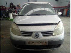 renault scenic ii del año 2005 2