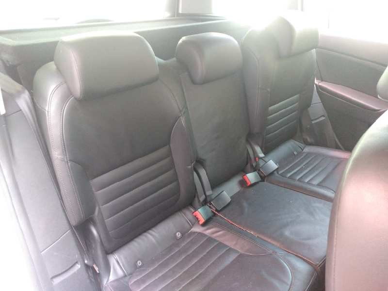 skoda yeti del año 2012