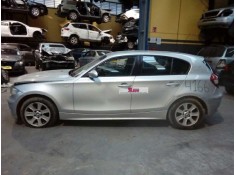 bmw serie 1 berlina (e81/e87) del año 2005