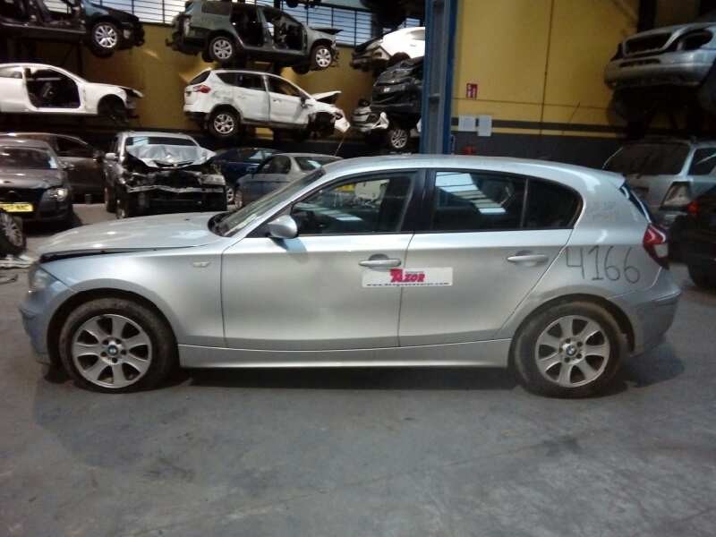 bmw serie 1 berlina (e81/e87) del año 2005