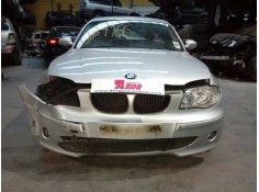 bmw serie 1 berlina (e81/e87) del año 2005 2