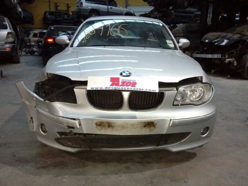 bmw serie 1 berlina (e81/e87) del año 2005