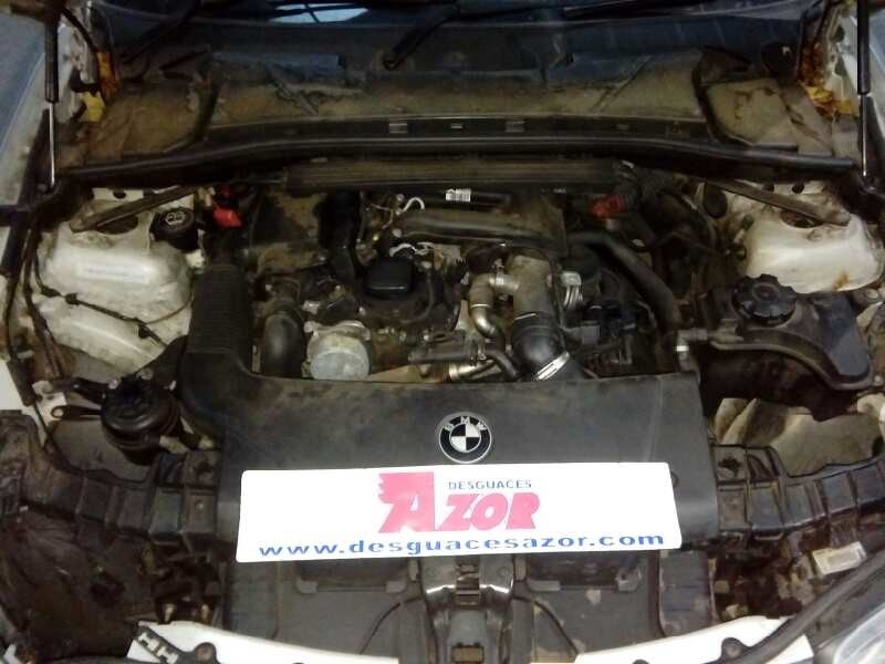 bmw serie 1 berlina (e81/e87) del año 2005