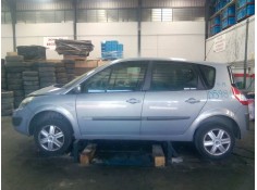 renault scenic ii del año 2005