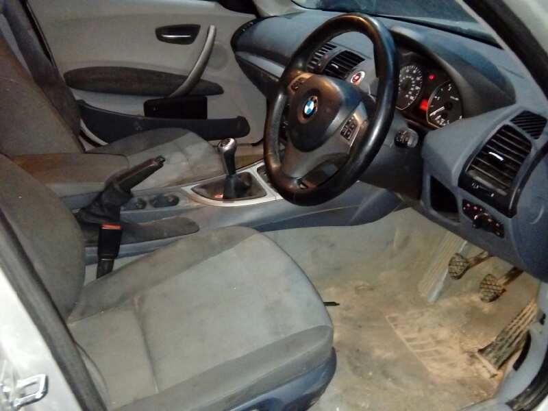 bmw serie 1 berlina (e81/e87) del año 2005