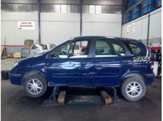 RENAULT SCENIC (JA..)