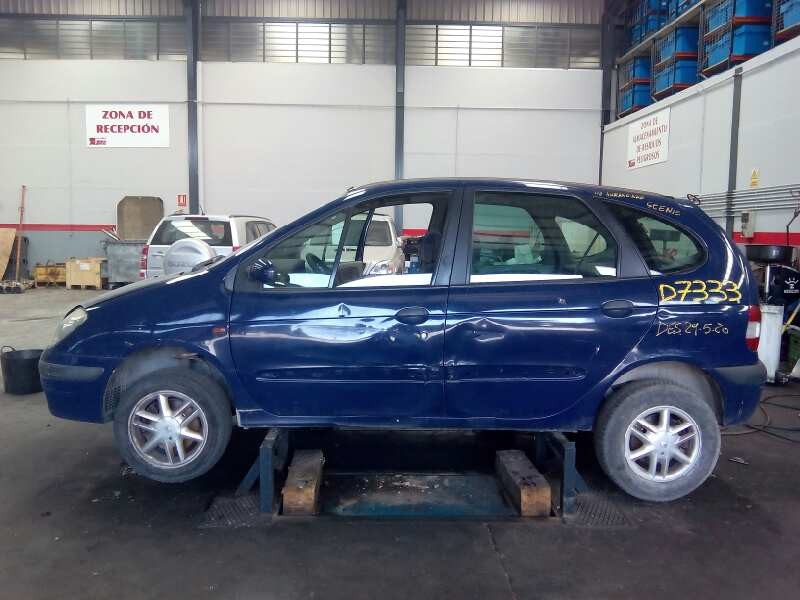 renault scenic (ja..) del año 2001
