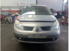 renault scenic ii del año 2005 2