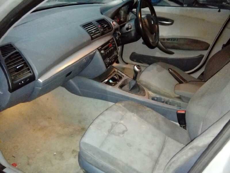 bmw serie 1 berlina (e81/e87) del año 2005