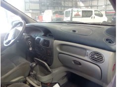 renault scenic (ja..) del año 2001 2