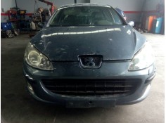 peugeot 407 del año 2004 2