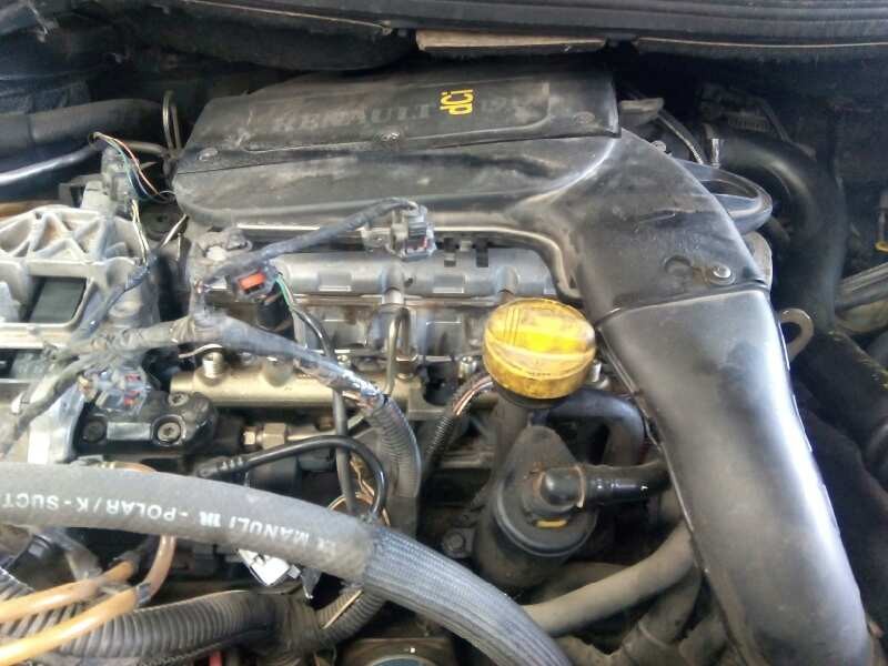 renault scenic (ja..) del año 2001