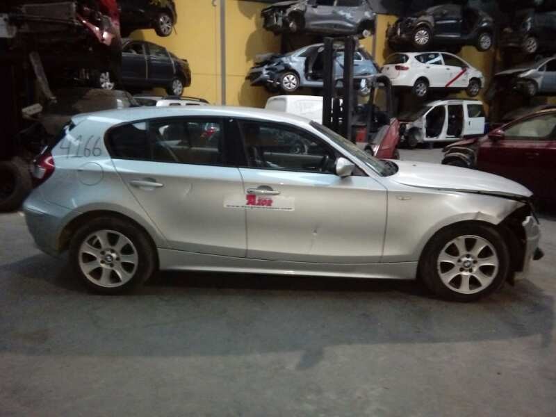 bmw serie 1 berlina (e81/e87) del año 2005