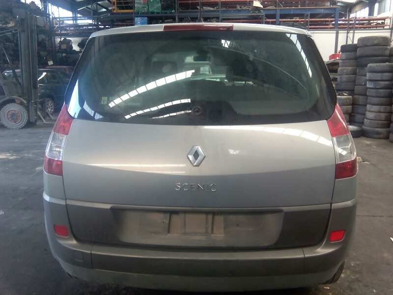 renault scenic ii del año 2005