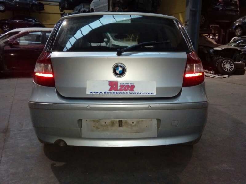 bmw serie 1 berlina (e81/e87) del año 2005