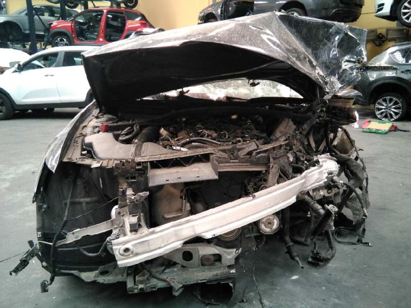 audi a6 berlina (4gc) del año 2015