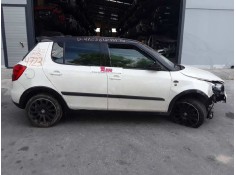 SKODA FABIA (5J2 )