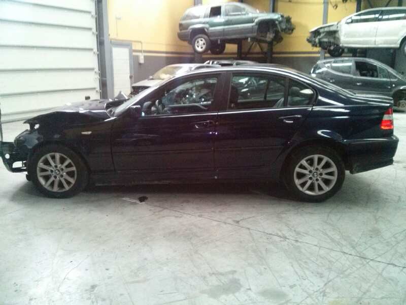 bmw serie 3 berlina (e46) del año 2004