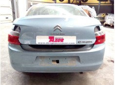 citroën c-elysée del año 2012 2
