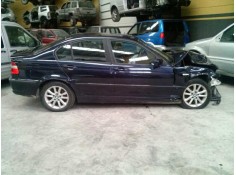 bmw serie 3 berlina (e46) del año 2004 2