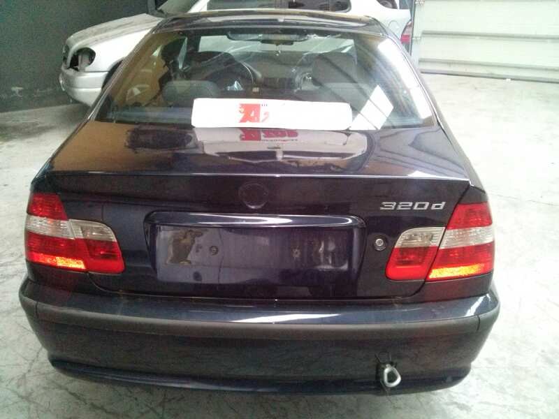 bmw serie 3 berlina (e46) del año 2004
