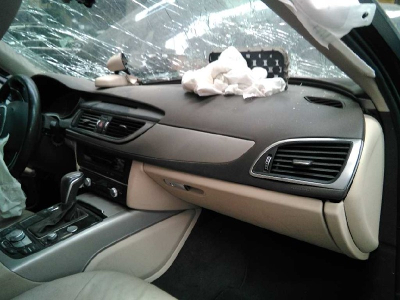 audi a6 berlina (4gc) del año 2015