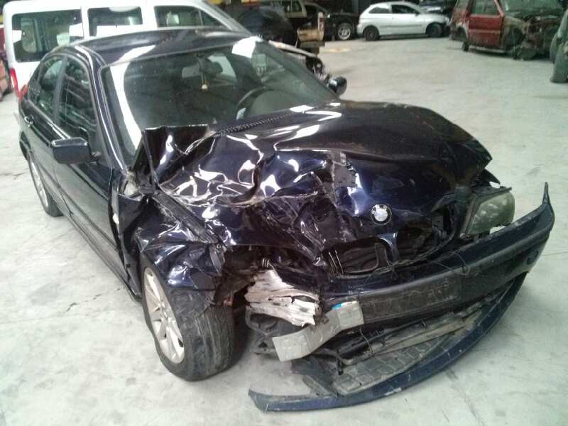 bmw serie 3 berlina (e46) del año 2004