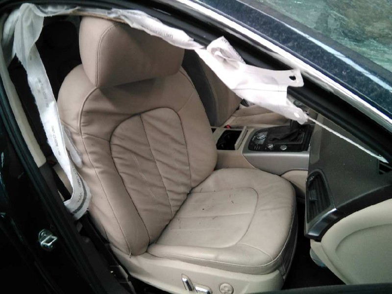 audi a6 berlina (4gc) del año 2015