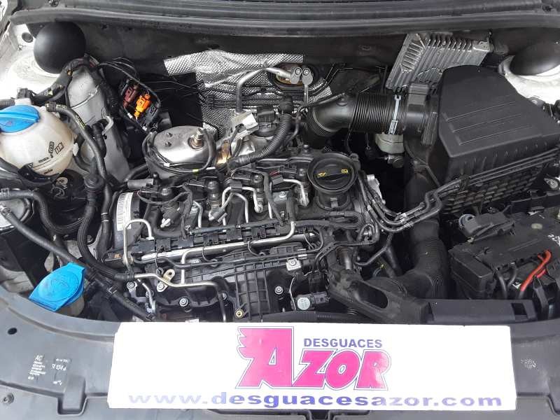 skoda fabia (5j2 ) del año 2013