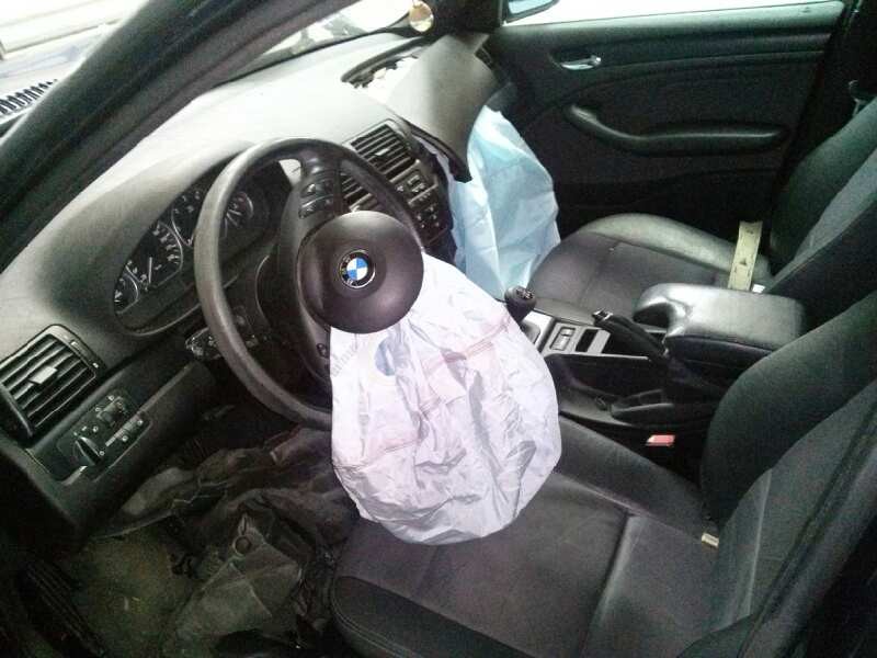 bmw serie 3 berlina (e46) del año 2004